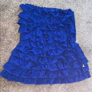 🌺Hollister Tube Top🌺